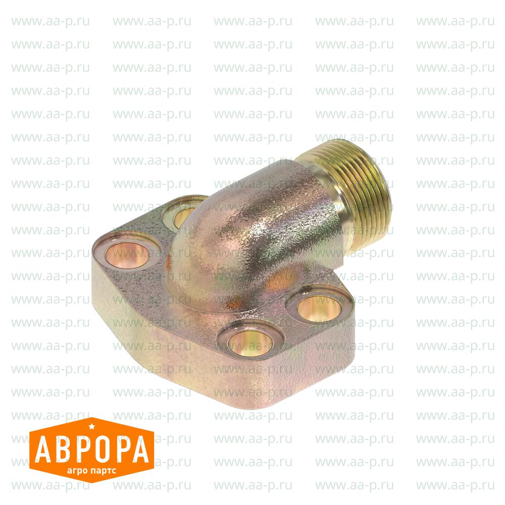 L201123 ФЛАНЦЕВЫЙ  ФИТИНГ